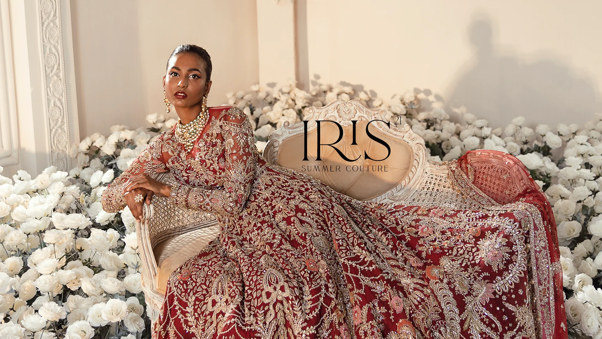 Exquisite Artistry, Timeless Elegance